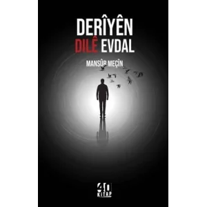 Deriyen Dile Evdal [Paperback] [Sep 01, 2024] Mansur Meçin