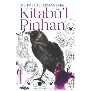 Kitabül Pinhan [Paperback] [Sep 01, 2023] Mehmet Ali Arslanbaba