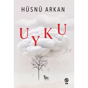 Uyku [Paperback] [Apr 24, 2025] Hüsnü Arkan