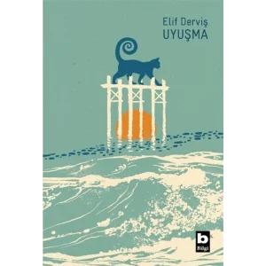 Uyuşma [Paperback] [Oct 03, 2025] Elif Derviş