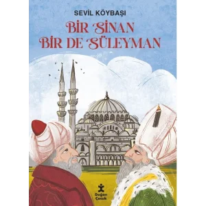 BİR SİNAN BİR DE SÜLEYMAN [Dec 17, 2025] SEVİL KÖYBAŞI