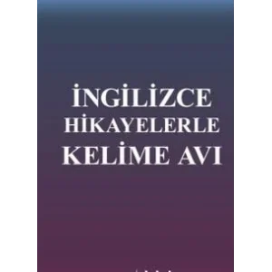 İngilizce Hikayelerle Kelime Avı [Unbound] [Nov 14, 2024] Kolektif