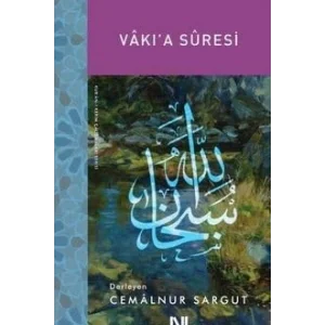 Vakıa Suresi [Unbound] [Oct 23, 2024] Cemalnur Sargut