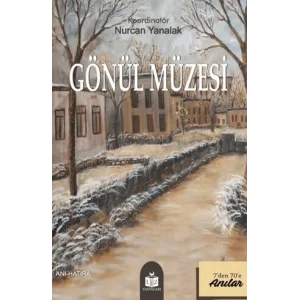 Gönül Müzesi [Unbound] [Nov 14, 2024] Kolektif