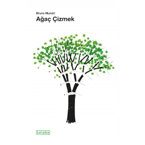 Ağaç Çizmek [Jan 01, 2026] Bruno Munari