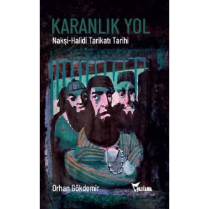 Karanlık Yol [Paperback] [Oct 02, 2024] Orhan Gökdemir