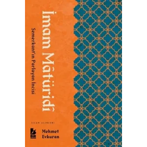 İmam Maturidi [Unbound] [Dec 30, 2024] Prof. Dr. Mehmet Evkuran