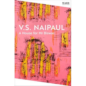 A House for Mr Biswas [Paperback] [Mar 06, 2025]