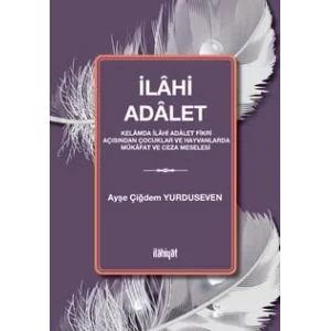 İlahi Adalet [Unbound] [Nov 14, 2024] Ayşe Çiğdem Yurduseven
