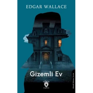 Gizemli Ev [Unbound] [Dec 30, 2024] Edgar Wallace