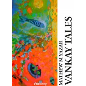 Vankay Tales [Paperback]