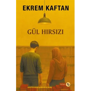 Gül Hırsızı [Paperback]