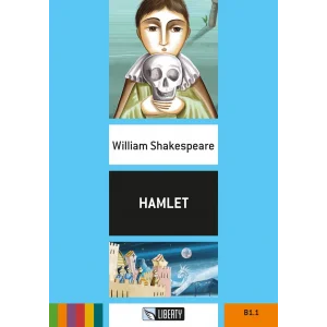 Hamlet (Step Up) B1.1 [Paperback] [Apr 29, 2016] Shakespeare, William