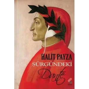 Sürgündeki Dante [Unbound] [Nov 14, 2024] Halit Payza