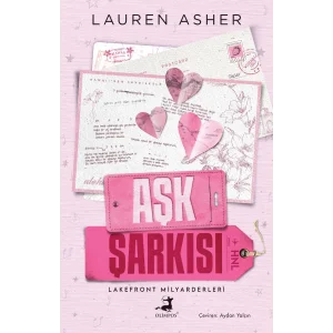 Aşk Şarkısı [Dec 15, 2025] LAUREN ASHER