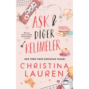 Aşk ve Diğer Kelimeler [Nov 27, 2025] Christina Lauren