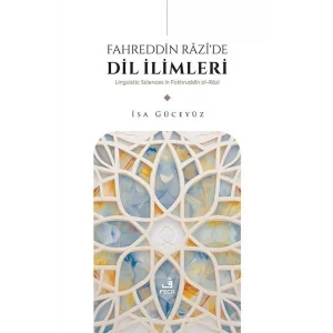 Fahreddin Râzî’de Dil İlimleri [Unbound] [Dec 30, 2024] İsa Güceyüz