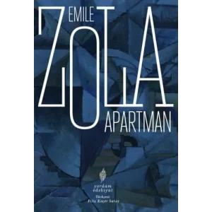 APARTMAN [Mar 27, 2025] Nikolay Ostrovski