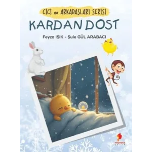 Kardan Dost [Unbound] [Nov 14, 2024] Feyza Işık