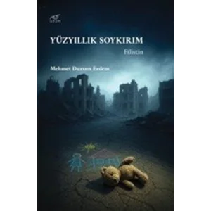 Yüzyıllık Soykırım [Paperback] [Jan 01, 2025] Mehmet Dursun Erdem