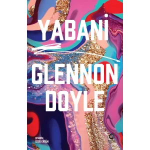 Yabani [Oct 16, 2025] Glennon Doyle