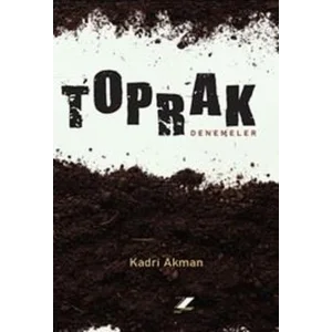 Toprak [Paperback] [Aug 21, 2025] Kadri Akman