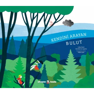 Kendini Arayan Bulut [Sep 08, 2025] Coline Pierré; Petek Halman Kara and Melike Aydın