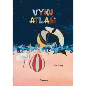 Uyku Atlası [Jan 01, 2026] Nur Umay