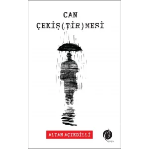 Can Çekiştirmesi [Paperback] [Oct 21, 2025] Altan Açıkdilli