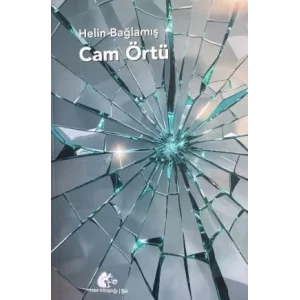 Cam Örtü [Paperback] [Aug 01, 2025] Helin Bağlamış