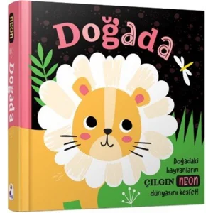 Doğada / Neon Renkler [Jan 07, 2026] Kolektif