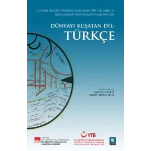 Dünyayı Kuşatan Dil: Türkçe [Unbound] [Nov 14, 2024] Tayfun Haykır , Merve Sevda Selvi