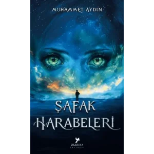 Şafak Harabeleri [Unbound] [Nov 14, 2024] Muhammet Aydın