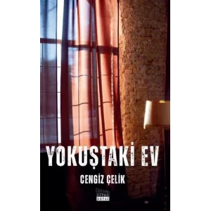 Yokuştaki Ev [Paperback] [Sep 12, 2024] Cengiz Çelik