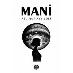 Mani [Paperback] [Jan 16, 2025] Aslınur Ayyıldız