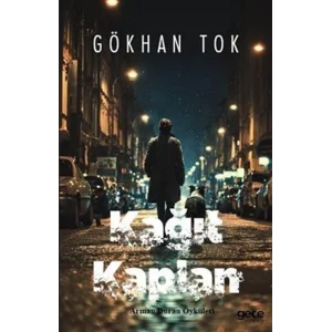Kağıt Kaplan [Paperback] [Oct 02, 2025] Gökhan Tok