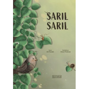 Sarıl Sarıl [Feb 01, 2025] Ali Oturaklı