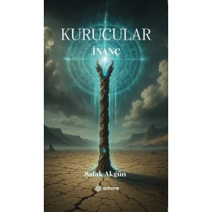 Kurucular - İnanç [Paperback] [Jun 19, 2025] Şafak Akgün