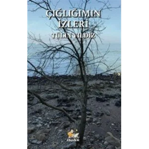Çığlığımın İzleri [Paperback] [Jan 01, 2025] Tülin Yıldız
