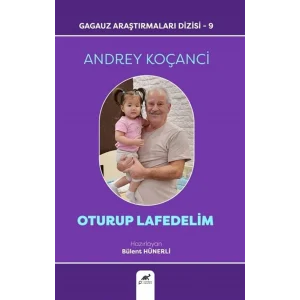 Oturup Lafedelim [Unbound] [Dec 30, 2024] Andrey Koçanci