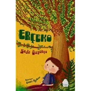Erçeko [Paperback] [Jan 01, 2025] Seda Özgökçe
