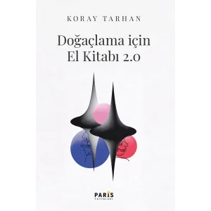 Doğaçlama İçin El Kitabı 2.0 [Paperback] [Dec 11, 2024] Koray Tarhan