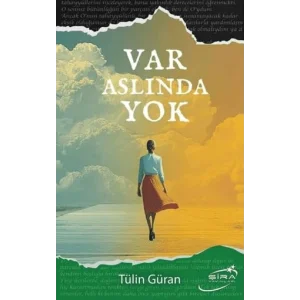 Var Aslında Yok [Nov 14, 2024] Tülin Güran