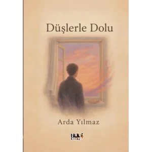 Düşlerle Dolu [Unbound] [Nov 14, 2024] Arda Yılmaz