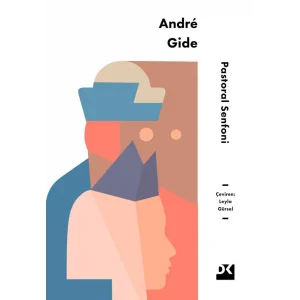 PASTORAL SENFONİ [Jan 07, 2026] ANDRE GIDE