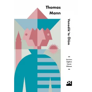 VENEDİKTE ÖLÜM [Jan 07, 2026] Thomas Mann