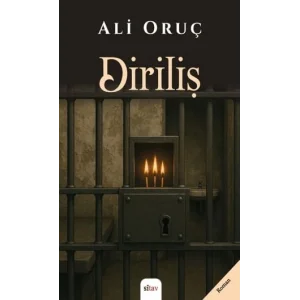 Diriliş [Paperback] [Nov 14, 2024] Ali Oruç