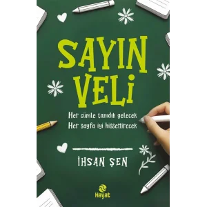Sayın Veli [Paperback] [Nov 21, 2025] İhsan Şen