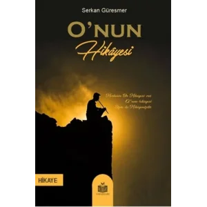 O’nun Hikayesi [Unbound] [Nov 14, 2024] Serkan Güresmer