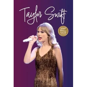 Taylor Swift [Unbound] [Nov 14, 2024] Kerem Tek
